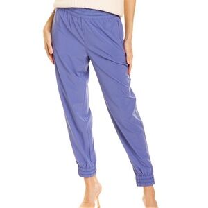 NWT Tommy Bahama Blue Iris Alicia Island Zone Jogger size XXS